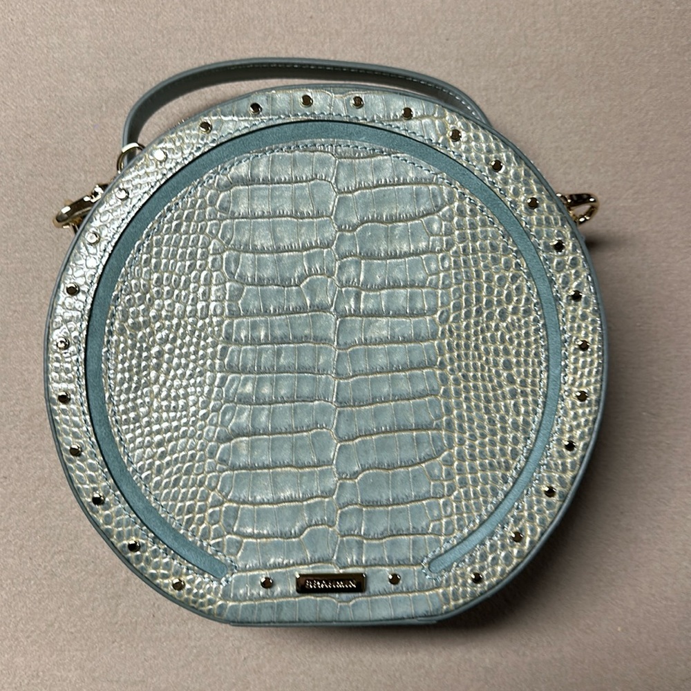 Brand New Brahmin Purse